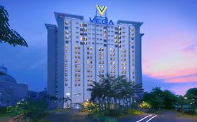 Ara Hotel Gading Serpong Tangerang